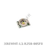 XREWHT-L1-R250-005F8
