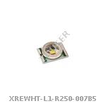XREWHT-L1-R250-007B5