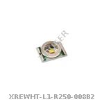XREWHT-L1-R250-008B2