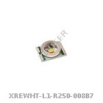 XREWHT-L1-R250-008B7