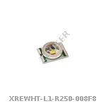 XREWHT-L1-R250-008F8