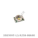 XREWHT-L1-R250-00A08