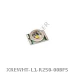 XREWHT-L1-R250-00BF5