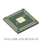 XS1-L10A-128-QF124-C8