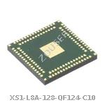 XS1-L8A-128-QF124-C10