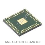 XS1-L8A-128-QF124-I10