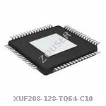 XUF208-128-TQ64-C10