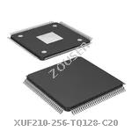 XUF210-256-TQ128-C20