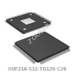 XUF210-512-TQ128-C20