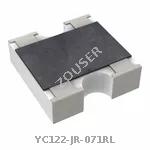 YC122-JR-071RL