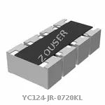 YC124-JR-0720KL