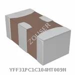 YFF31PC1C104MT009N