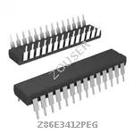 Z86E3412PEG