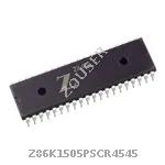 Z86K1505PSCR4545