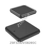 Z8F3202VS020SC