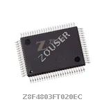 Z8F4803FT020EC