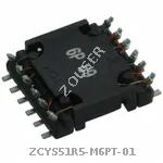 ZCYS51R5-M6PT-01